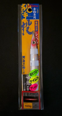 Cultiva - Gekito Jig gjl 100g