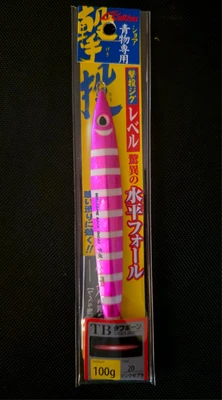 Cultiva - Gekito Jig gjl 100g