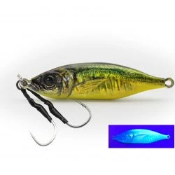 little jack - metal adict type 06 30g 58MM