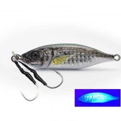little jack - metal adict type 06 80g 80MM