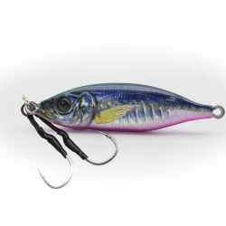 little jack - metal adict type 06 80g 80MM
