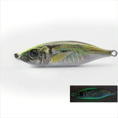 little jack - metal adict type 06 100g 86MM