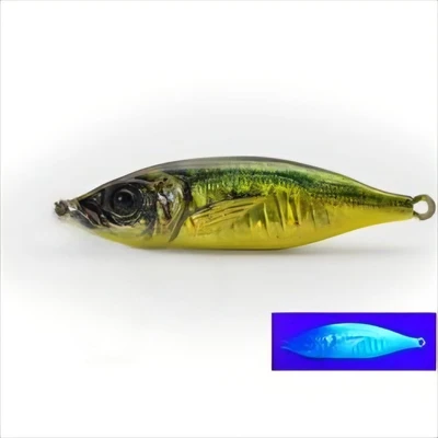 little jack - metal adict type 06 125g 92MM