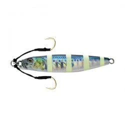 little jack - metal adict 51mm- 12g