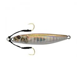 little jack - metal adict 58mm - 18g