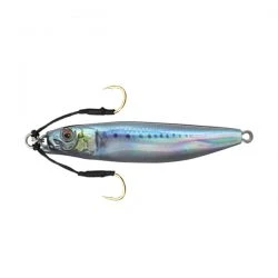 little jack - metal adict 58mm - 18g