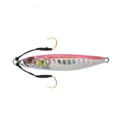 little jack - metal adict 58mm - 18g