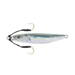 little jack - metal adict 58mm - 18g