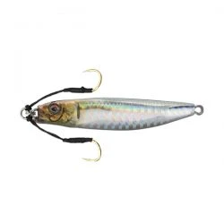 little jack - metal adict 58mm - 18g