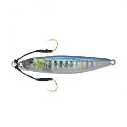 little jack - metal adict 58mm - 18g