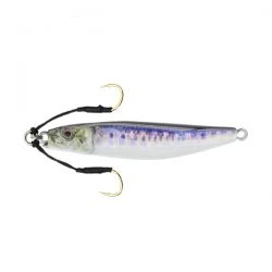 little jack - metal adict 58mm - 18g