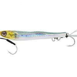 little jack - metal adict type 03 66mm - 16G
