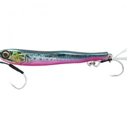 ittle jack - metal adict type 03 66mm - 16G