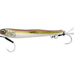 ittle jack - metal adict type 03 66mm - 16G