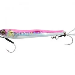ittle jack - metal adict type 03 83mm - 20G