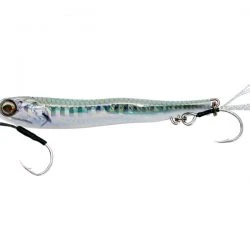 ittle jack - metal adict type 03 83mm - 20G