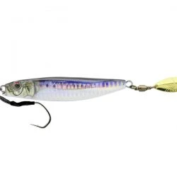little jack - metal adict type 01 85mm / 60g