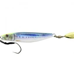little jack - metal adict type 01 85mm / 60g