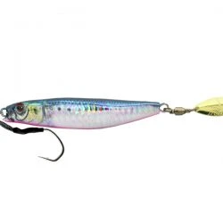 little jack - metal adict type 01 85mm / 60g