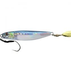 little jack - metal adict type 01 85mm / 60g