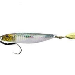 little jack - metal adict type 01 95mm / 80g