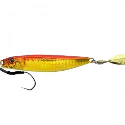 ittle jack - metal adict type 01 95mm / 80g