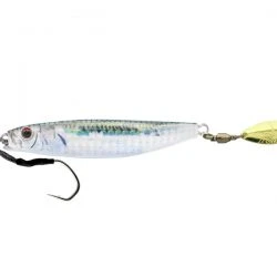 ittle jack - metal adict type 01 95mm / 80g