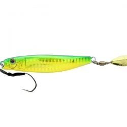 ittle jack - metal adict type 01 95mm / 80g