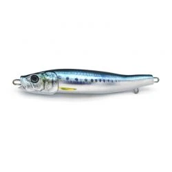 little jack - metal adict type 04 97mm/125g