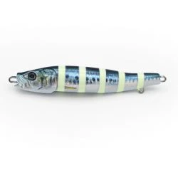 little jack - metal adict type 04 89mm/100g