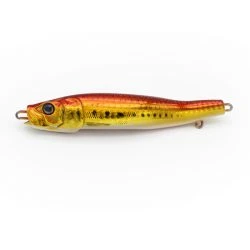little jack - metal adict type 04 89mm/100g