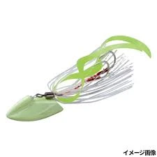 MAJOR CRAFT - JIG RUBBER THROUGH /60g