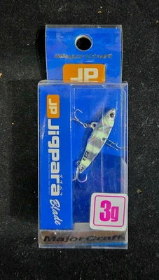 major craft - jigpara blade /3g