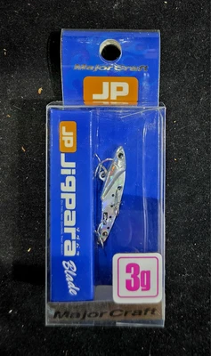 major craft - jigpara blade /3g