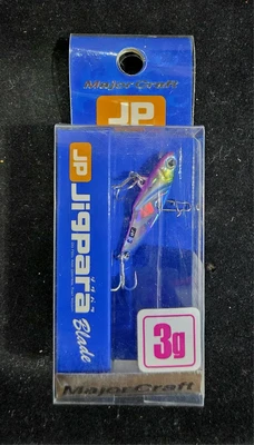 major craft - jigpara blade /3g