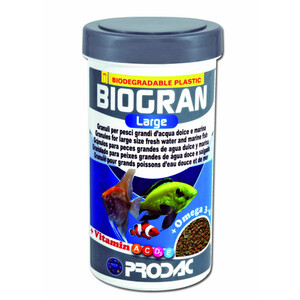 PRODAC-פרודק ביוגראן מגורען 450g L