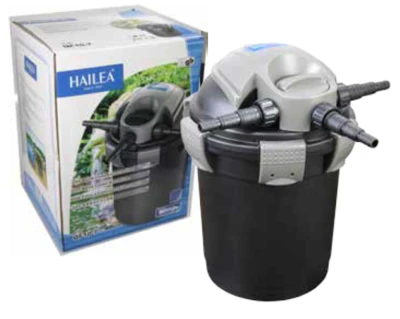 HAILEA-פילטר לחץ לבריכות QF 20-9