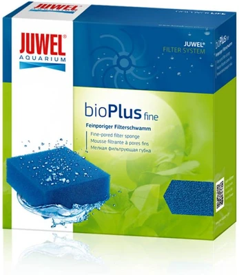 JUWEL BIO PLUS FINE - ספוג ביוסל עדין לקומפקט M