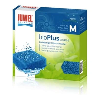 JUWEL BIO PLUS COARSE-ספוג ביוסל M