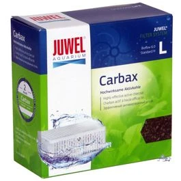 JUWEL CARBAX M פחם פעיל