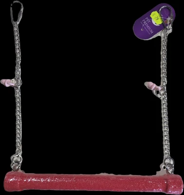 נדנדת שיוף 25+25 ס"מ עוב מוט 2 ס"מ