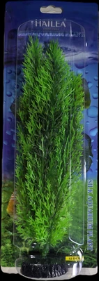 צמח פלסטיק 30 ס"מ