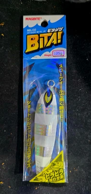 MAGBITE - BITA JIG 80g