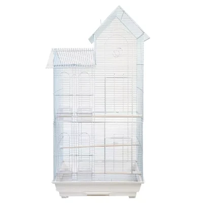 כלוב תעופה וילה לפינקים, תוכונים וקוקטיל - 808A