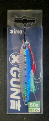 IMA GUN 50G