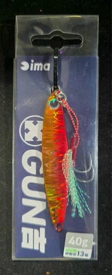 IMA GUN 40G