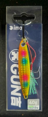 IMA GUN 40G