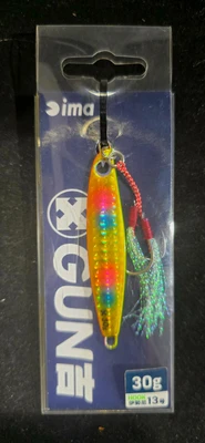 IMA GUN 30G