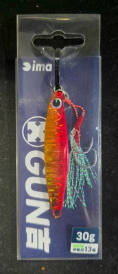 IMA GUN 30G