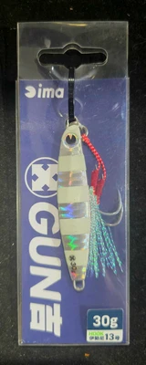 IMA GUN 30G